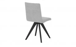 Woodford Polsterstuhl Scala | Natural Gray (Hellgrau) Schwarz -Stuhle Geschaft 14307705 8 202102252235