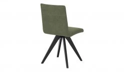 Woodford Polsterstuhl Scala | May Fly (Grün) Schwarz -Stuhle Geschaft 14307707 7 202102252235