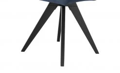 Woodford Polsterstuhl Scala | Moonlight Ocean (Blau) Schwarz 17 Woodford Polsterstuhl Scala | Moonlight Ocean (Blau) Schwarz -Stuhle Geschaft 14307708 6 202102252235