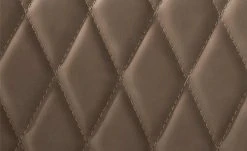 uno Kunstleder-Freischwinger Lisa | Braun Ja -Stuhle Geschaft 14307713 4 202105031235