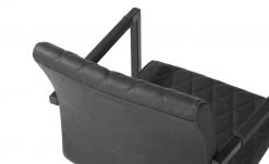 uno Kunstleder-Freischwinger Lisa | Grau Ja 14 uno Kunstleder-Freischwinger Lisa | Grau Ja -Stuhle Geschaft 14307714 2 202105031235