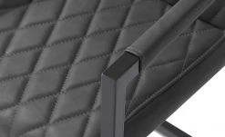 uno Kunstleder-Freischwinger Lisa | Grau Ja 15 uno Kunstleder-Freischwinger Lisa | Grau Ja -Stuhle Geschaft 14307714 3 202105031235