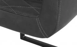 uno Kunstleder-Freischwinger Lisa | Grau Ja 17 uno Kunstleder-Freischwinger Lisa | Grau Ja -Stuhle Geschaft 14307714 5 202105031235