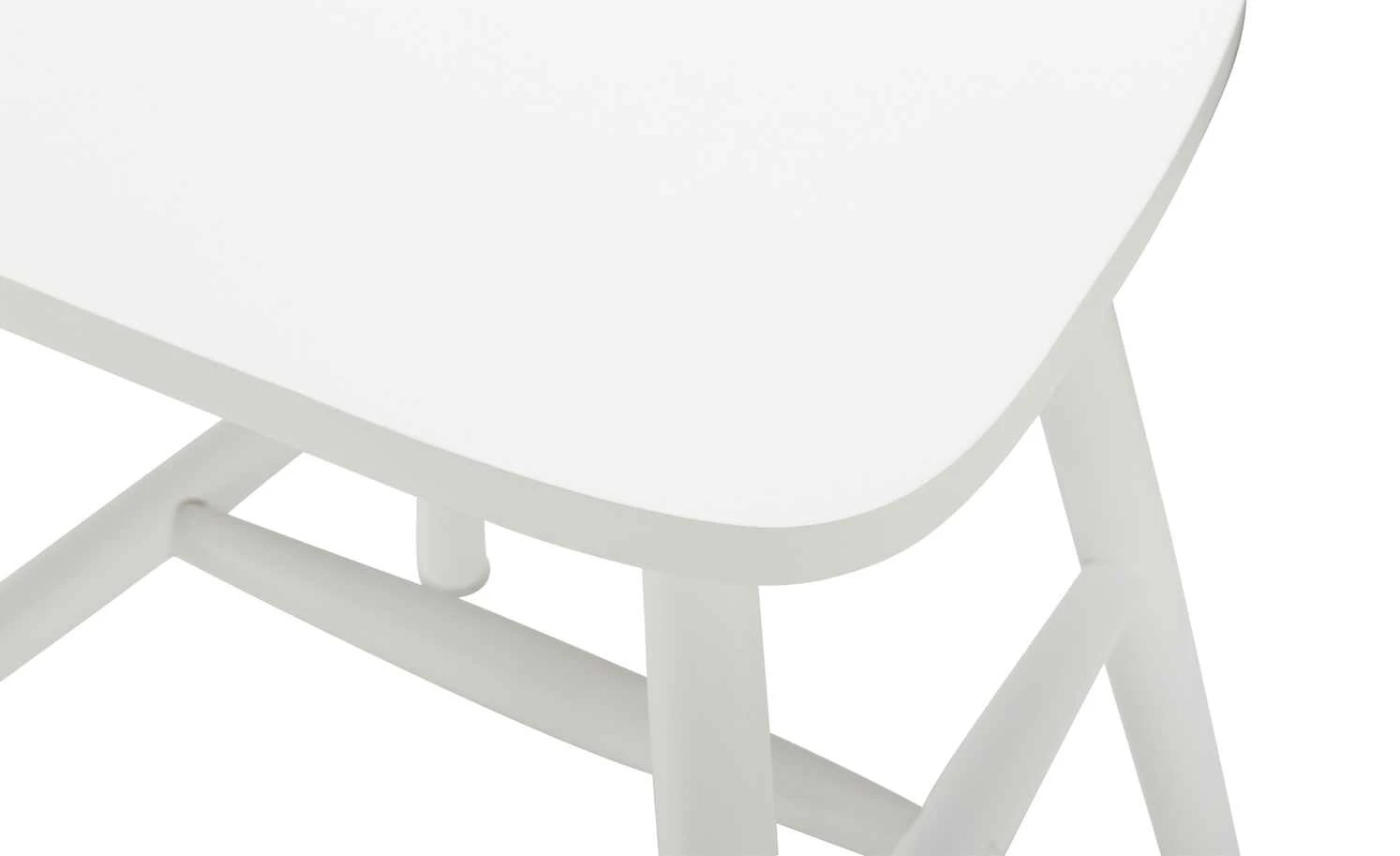 Stuhl Germain | Weiß 6 Stuhl Germain | Weiß – Bild 4