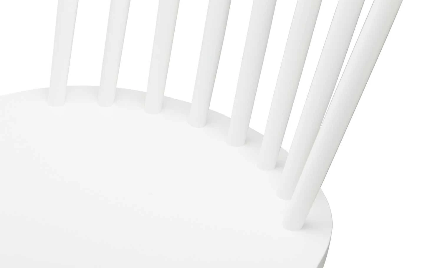 Stuhl Germain | Weiß 8 Stuhl Germain | Weiß – Bild 6