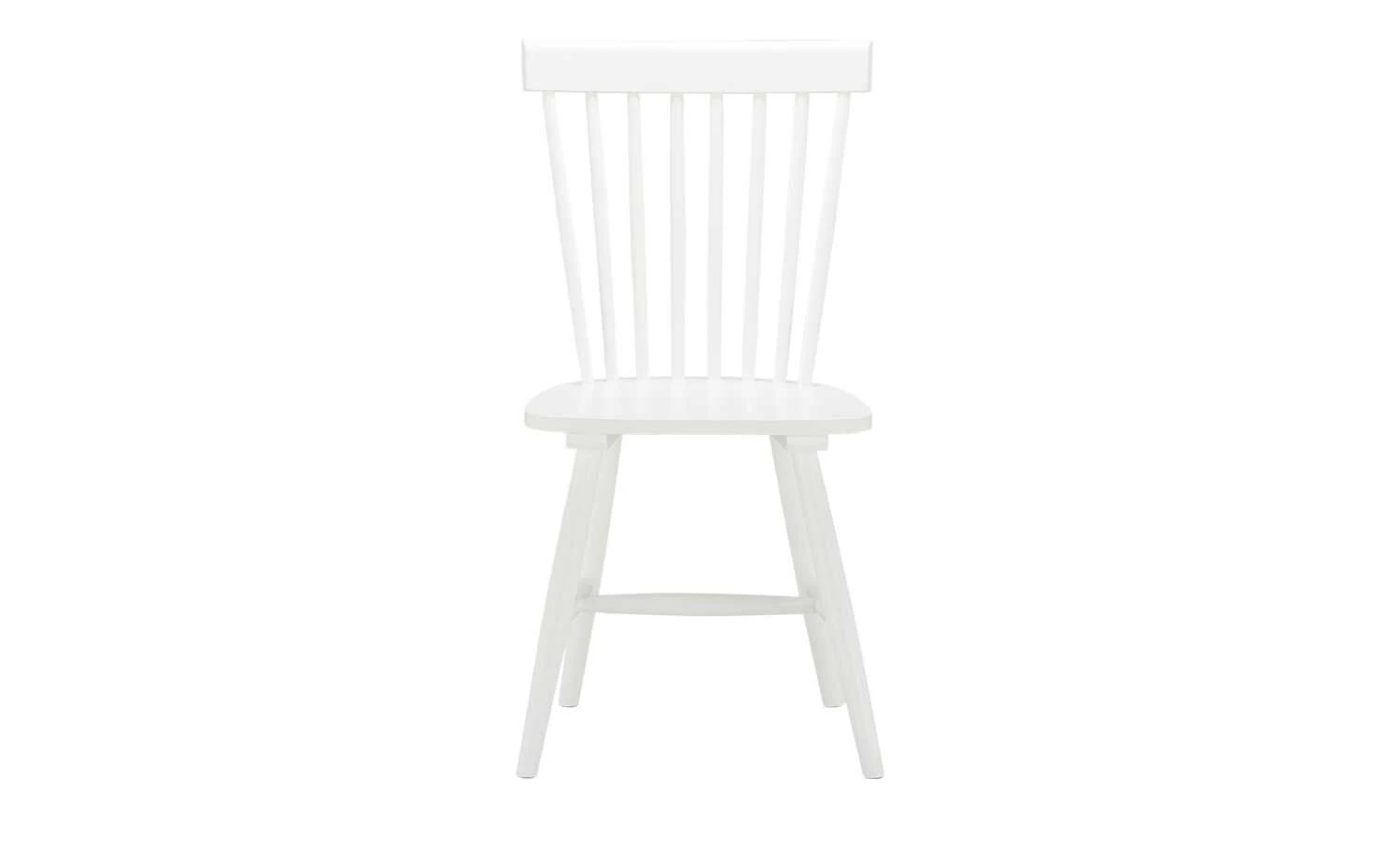 Stuhl Germain | Weiß 11 Stuhl Germain | Weiß – Bild 9