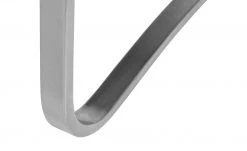 uno Freischwinger Letitia | Braun Kunstleder -Stuhle Geschaft 14307856 7 202101262258