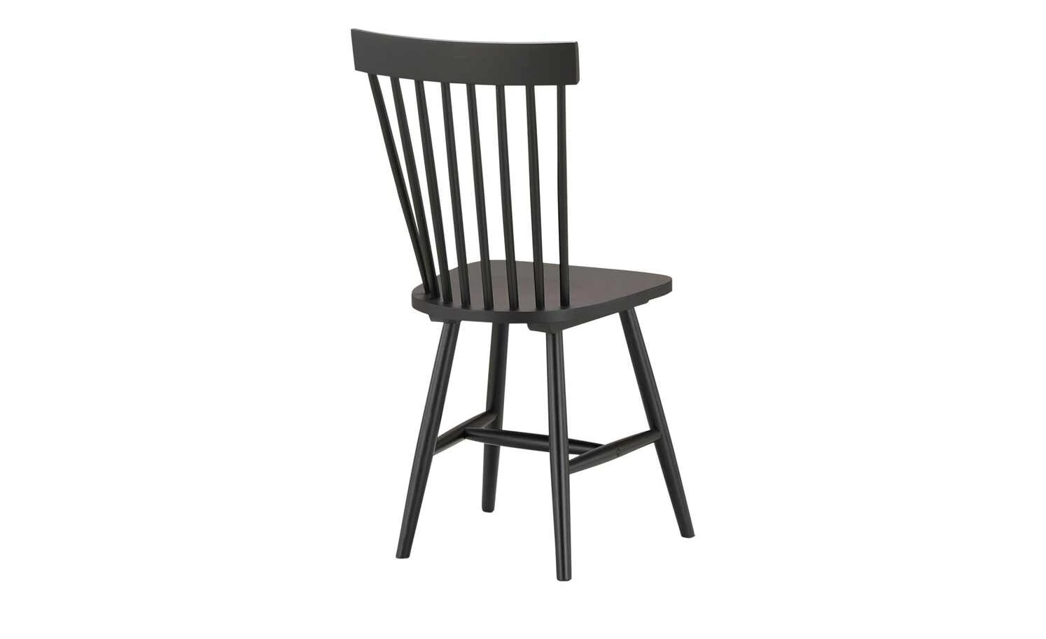 Stuhl Germain | Schwarz 4 Stuhl Germain | Schwarz – Bild 2