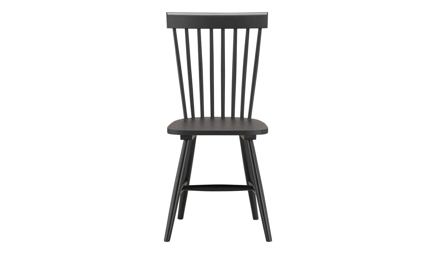 Stuhl Germain | Schwarz 12 Stuhl Germain | Schwarz – Bild 10