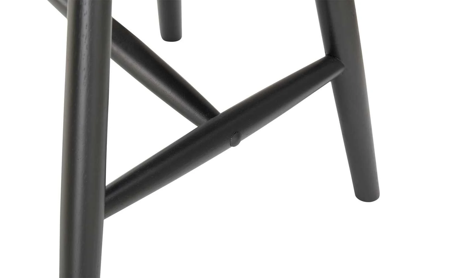 Stuhl Germain | Schwarz 5 Stuhl Germain | Schwarz – Bild 3