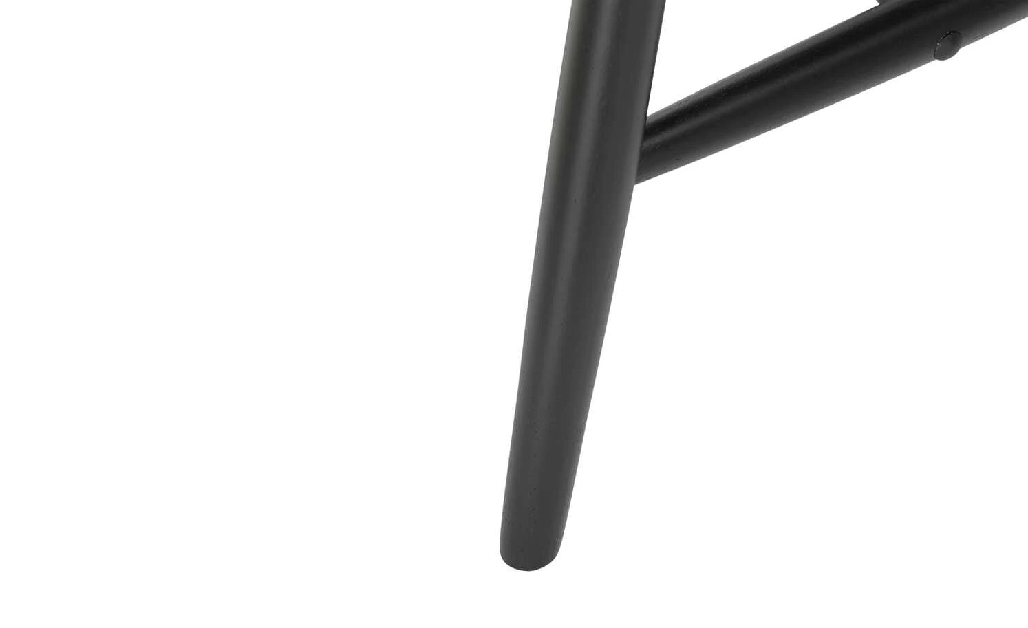 Stuhl Germain | Schwarz 6 Stuhl Germain | Schwarz – Bild 4