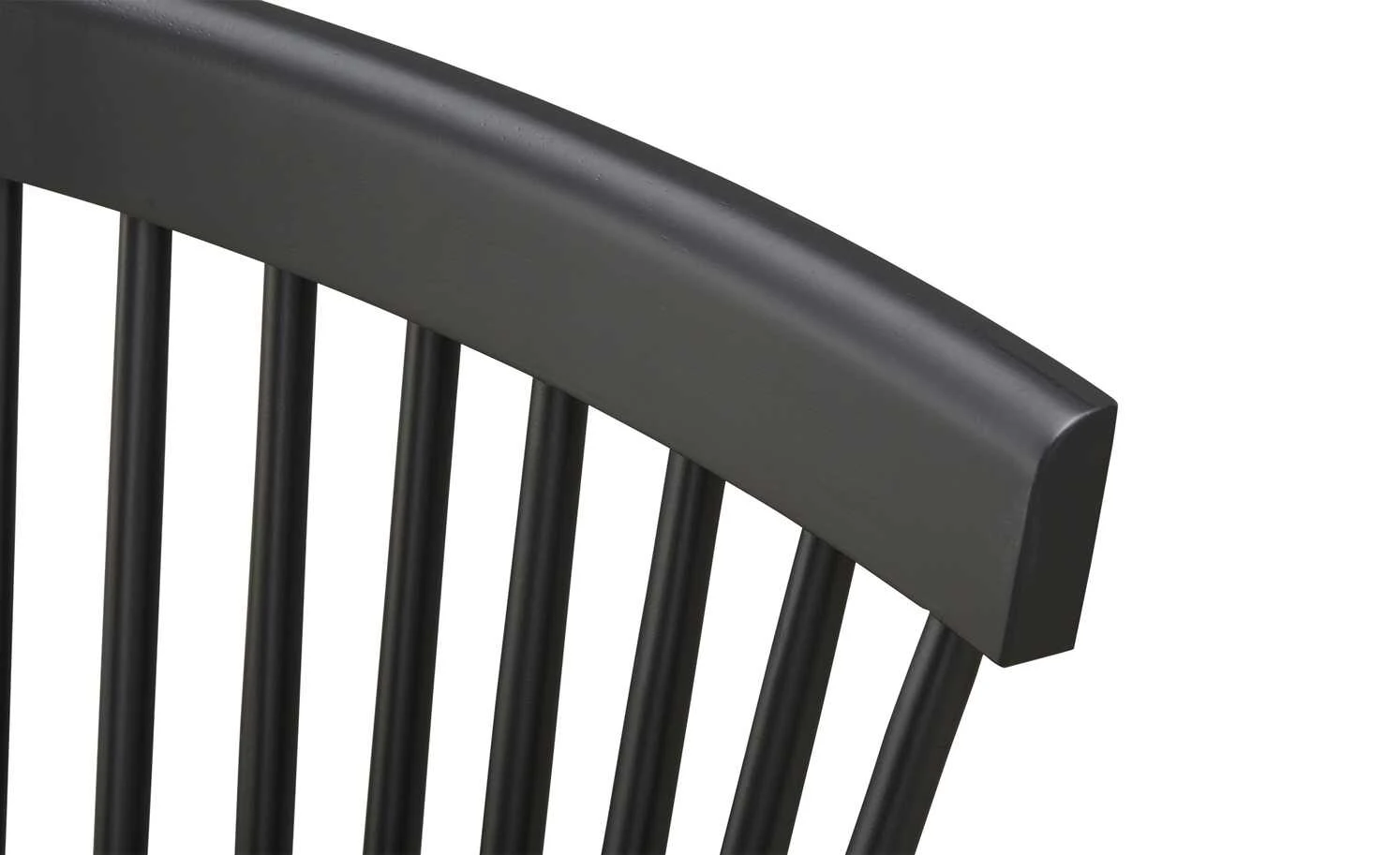 Stuhl Germain | Schwarz 7 Stuhl Germain | Schwarz – Bild 5