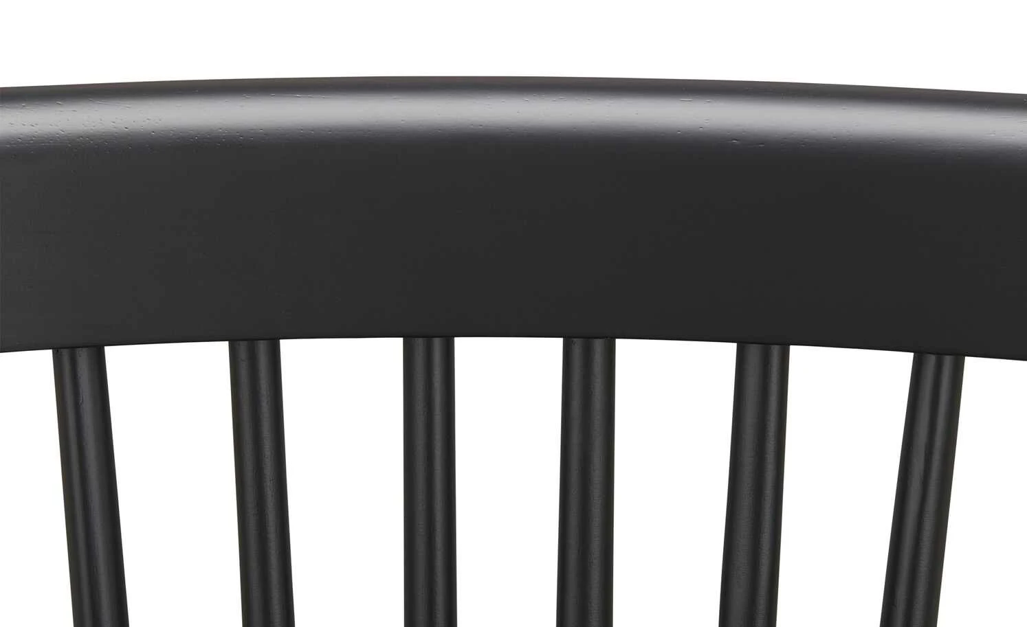 Stuhl Germain | Schwarz 8 Stuhl Germain | Schwarz – Bild 6