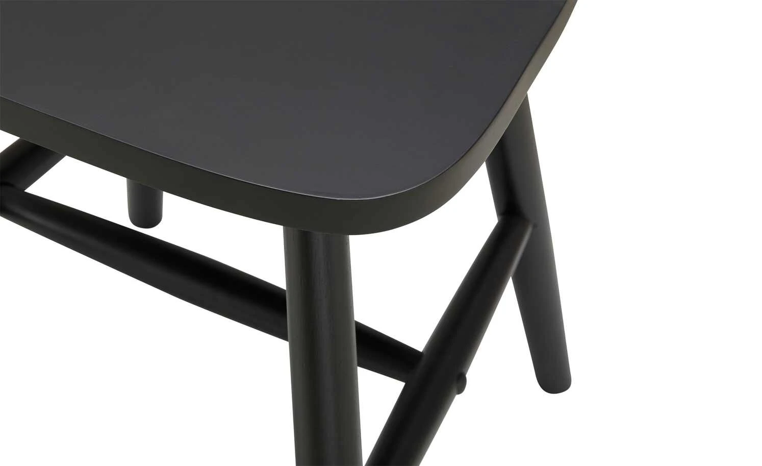 Stuhl Germain | Schwarz 9 Stuhl Germain | Schwarz – Bild 7