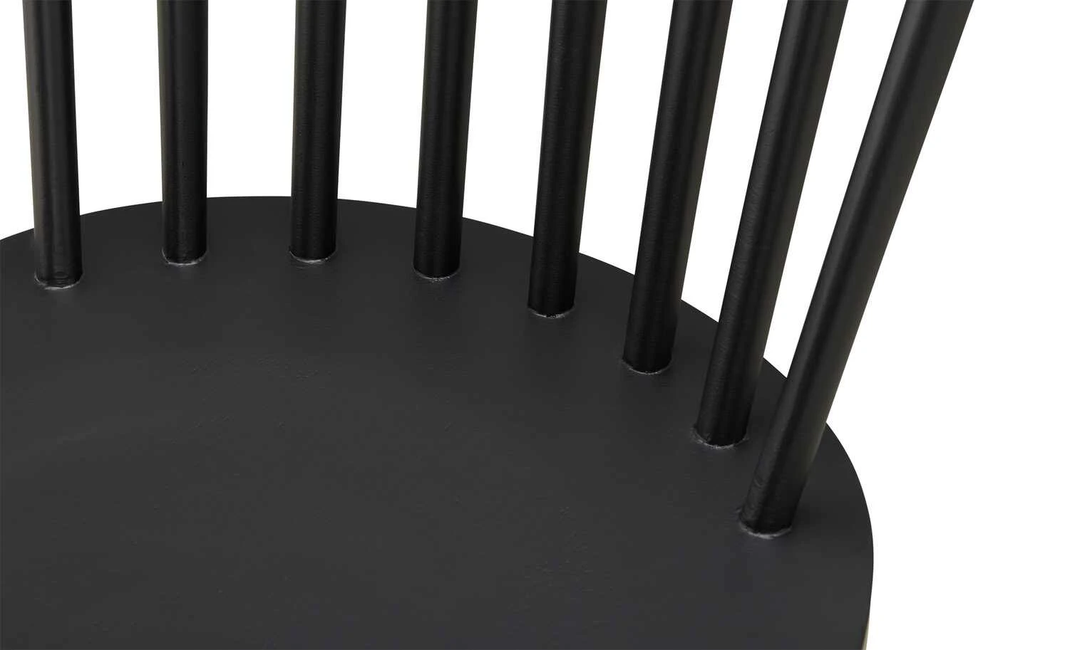 Stuhl Germain | Schwarz 10 Stuhl Germain | Schwarz – Bild 8