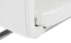 uno Freischwinger Letitia | Weiß Kunstleder 14 uno Freischwinger Letitia | Weiß Kunstleder -Stuhle Geschaft 14307877 4 202101262258