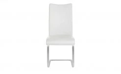 uno Freischwinger Letitia | Weiß Kunstleder 15 uno Freischwinger Letitia | Weiß Kunstleder -Stuhle Geschaft 14307877 5 202101262258