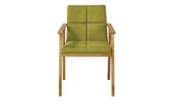 Woodford Polsterstuhl Anni | Lemon (Grün) Ja -Stuhle Geschaft 14307901 1 202206141234