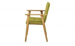 Woodford Polsterstuhl Anni | Lemon (Grün) Ja -Stuhle Geschaft 14307901 3 202206141234