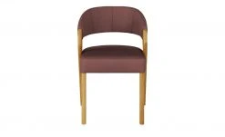 Woodford Leder-Polsterstuhl Marion | Bordeauxrot 17 Woodford Leder-Polsterstuhl Marion | Bordeauxrot -Stuhle Geschaft 14307903 5 202011132247