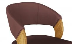 Woodford Leder-Polsterstuhl Marion | Bordeauxrot 18 Woodford Leder-Polsterstuhl Marion | Bordeauxrot -Stuhle Geschaft 14307903 6 202011132247