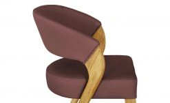 Woodford Leder-Polsterstuhl Marion | Bordeauxrot 20 Woodford Leder-Polsterstuhl Marion | Bordeauxrot -Stuhle Geschaft 14307903 8 202011132247