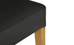 Woodford Leder-Polsterstuhl Marion | Schwarz -Stuhle Geschaft 14307905 8 202011132247