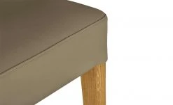 Woodford Leder-Polsterstuhl Marion | Steingrau -Stuhle Geschaft 14307906 3 202011132247