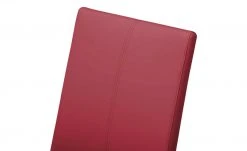 Woodford Kunstleder-Freischwinger mit Griff Levi | Cherry (Rot) 18 Woodford Kunstleder-Freischwinger mit Griff Levi | Cherry (Rot) -Stuhle Geschaft 14307931 8 202102261258