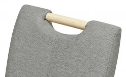 Woodford Polsterstuhl mit Griff Gabi 4 | Shark Skin (Hellgrau) Eiche Bianco 18 Woodford Polsterstuhl mit Griff Gabi 4 | Shark Skin (Hellgrau) Eiche Bianco -Stuhle Geschaft 14307936 6 202206132231