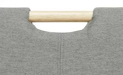 Woodford Polsterstuhl mit Griff Gabi 4 | Shark Skin (Hellgrau) Eiche Bianco 21 Woodford Polsterstuhl mit Griff Gabi 4 | Shark Skin (Hellgrau) Eiche Bianco -Stuhle Geschaft 14307936 9 202206132231