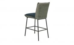 Woodford Tresenstuhl Verona | Kombi Blue (Blau / Beige) Nein -Stuhle Geschaft 14307939 3 202103222234