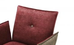 Woodford Tresensessel Verona | Kombi Rosso (Rot / Beige) Ja -Stuhle Geschaft 14307941 4 202103222234