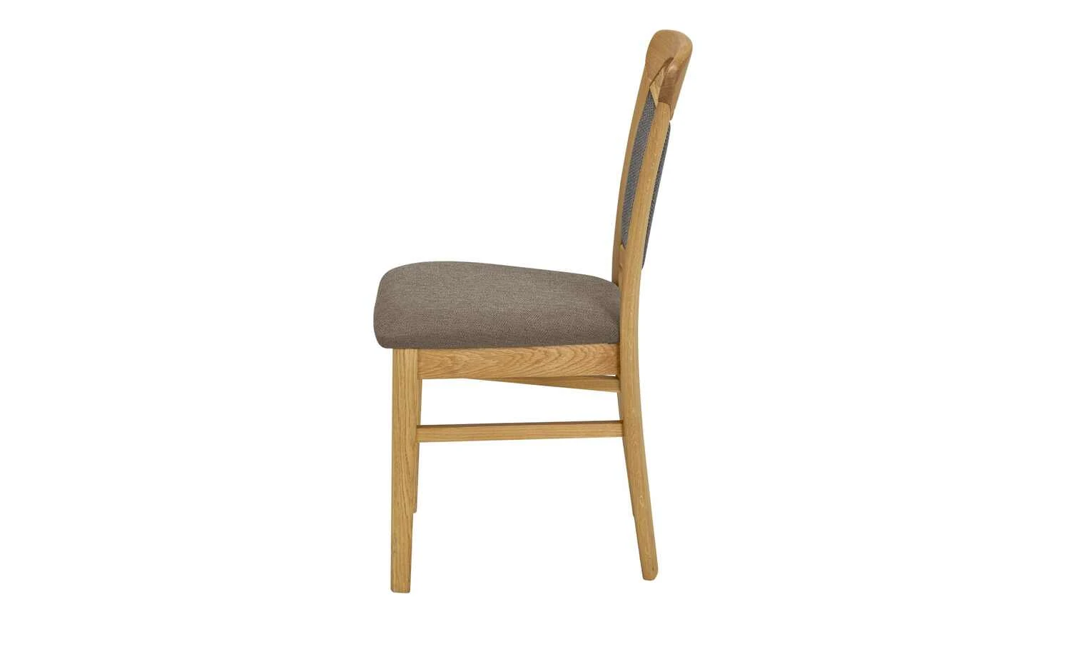 Polsterstuhl Multistar | Nein Braun-Grau 10 Polsterstuhl Multistar | Nein Braun-Grau – Bild 8