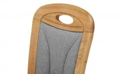 Polsterstuhl S26 | Grau Nein -Stuhle Geschaft 14307977 9 202112031244