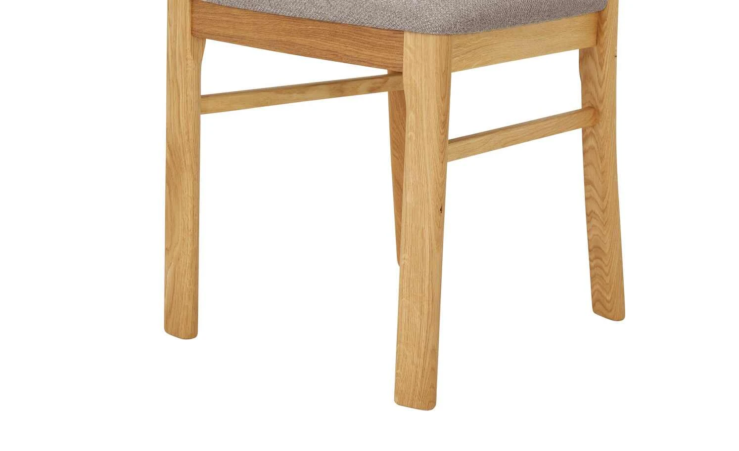 Polsterstuhl S26 | Hellbraun Nein 9 Polsterstuhl S26 | Hellbraun Nein – Bild 7