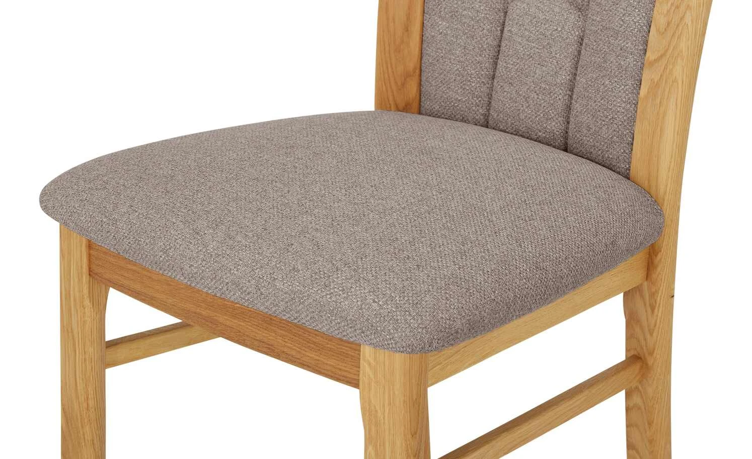 Polsterstuhl S26 | Hellbraun Nein 10 Polsterstuhl S26 | Hellbraun Nein – Bild 8