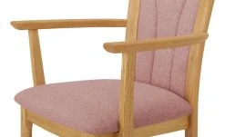 Polsterstuhl S26 | Salmon (Rot) Ja -Stuhle Geschaft 14307984 8 202112031244