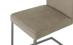 Polsterschwingstuhl Canto I | Sand (Beige) -Stuhle Geschaft 14308004 7 202205312232