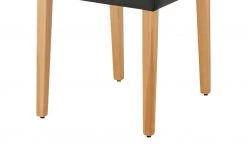 Leder-Polsterstuhl Canto III | Schoko (Braun) -Stuhle Geschaft 14308022 3 202011112249