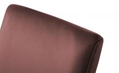 Leder-Polsterstuhl Canto III | Bordo (Rot) 22 Leder-Polsterstuhl Canto III | Bordo (Rot) -Stuhle Geschaft 14308025 10 202011112249