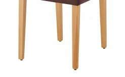 Leder-Polsterstuhl Canto III | Bordo (Rot) 18 Leder-Polsterstuhl Canto III | Bordo (Rot) -Stuhle Geschaft 14308025 6 202011112249