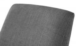 Polsterstuhl Canto IV | Dunkelgrau -Stuhle Geschaft 14308030 2 202011252240