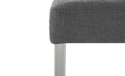 Polsterstuhl Canto IV | Dunkelgrau -Stuhle Geschaft 14308030 3 202011252240