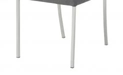 Polsterstuhl Canto IV | Dunkelgrau -Stuhle Geschaft 14308030 4 202011252240