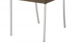 Polsterstuhl Canto IV | Mokka (Dunkelbraun) -Stuhle Geschaft 14308031 6 202011252240