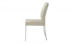 Polsterstuhl Canto IV | Lightgrey (Grau-Beige) -Stuhle Geschaft 14308032 7 202011252240