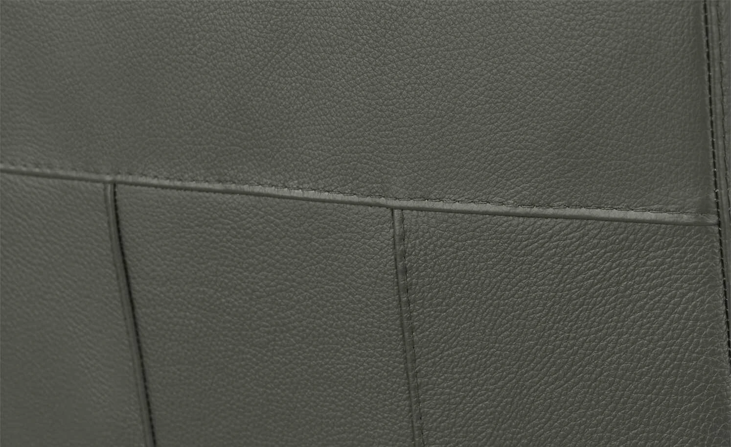 Schwingstuhl Leder Spider 2 | Zinn (Grau) 10 Schwingstuhl Leder Spider 2 | Zinn (Grau) – Bild 8