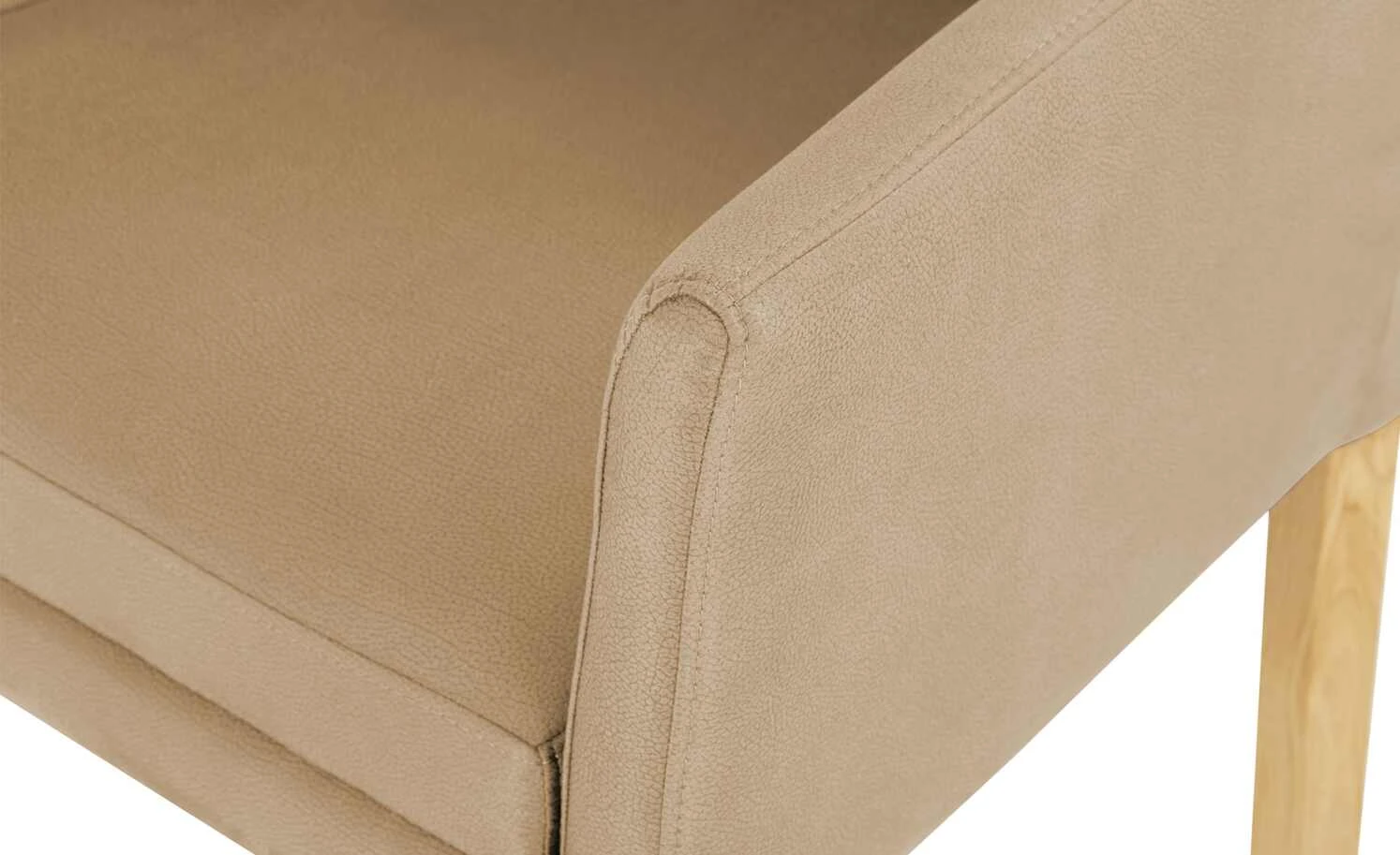 Polsterstuhl Colorado | Ja Beige 10 Polsterstuhl Colorado | Ja Beige – Bild 8