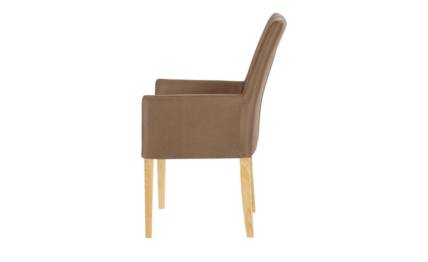 Polsterstuhl Colorado | Ja Braun 5 Polsterstuhl Colorado | Ja Braun – Bild 3